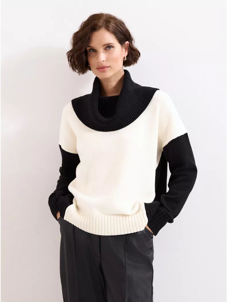 Phase Eight - Pullover, für Damen, Multicolor, Größe M