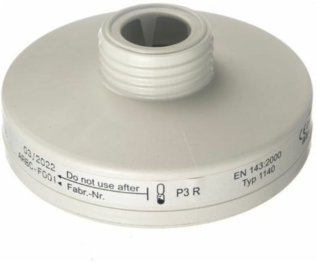 Filtre à particules Dräger Rd40 P3 R ; Dräger Safety (6738932)