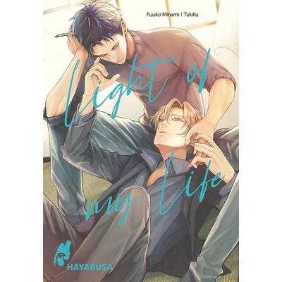Light of my Life, Taschenbuch von Fuuko Minami, Carlsen