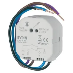Eaton UP-Jalousieaktor CJAU-01/02