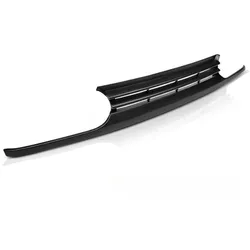 Sportgrill / Kühlergrill passend für VW Golf 3 91-97 schwarz