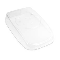 Kern PLJ-A01 PLJ-A01 Arbeitsschutzhaube KERN PLJ-A01