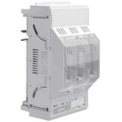 Hager NH00-Unterteil LT054U