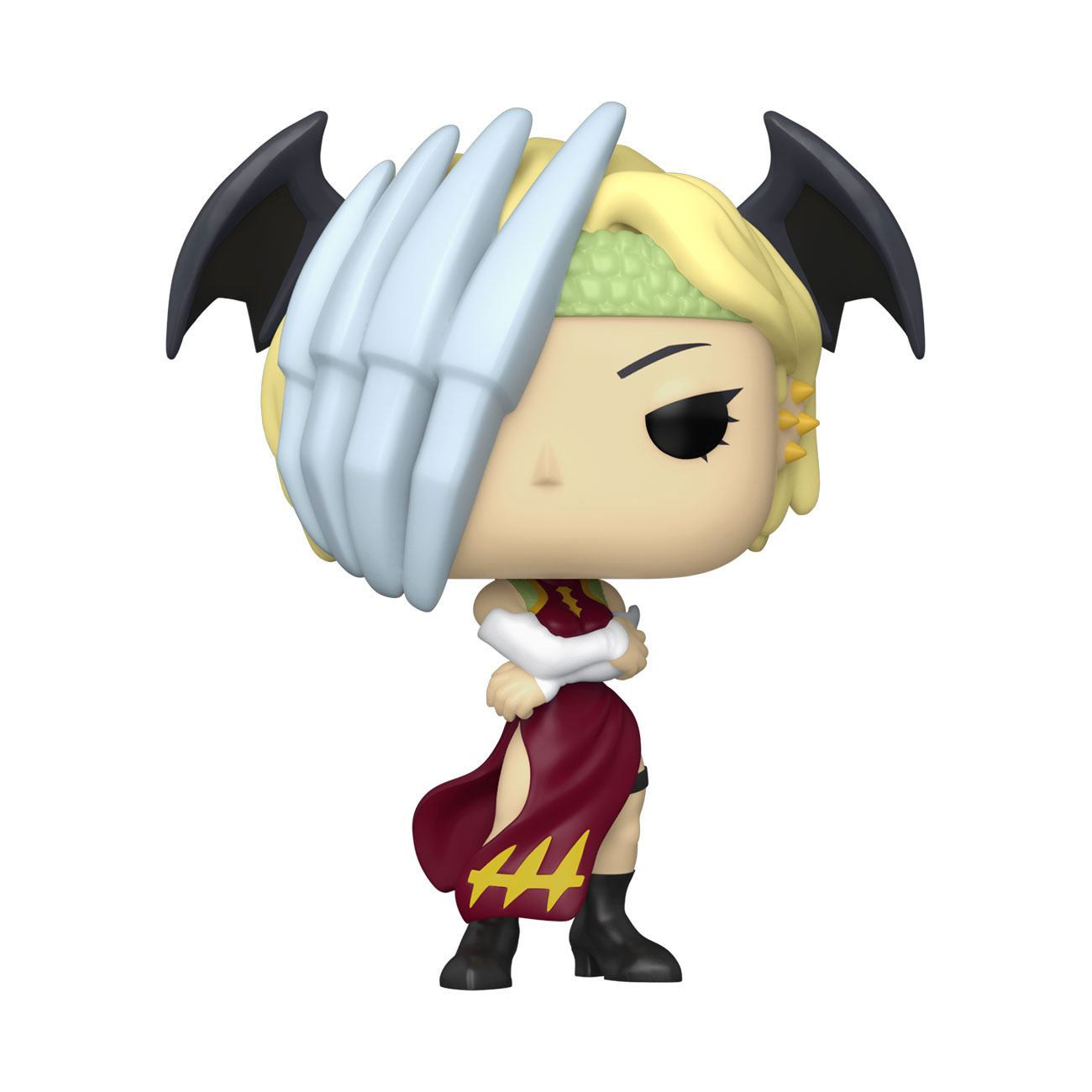 Funko POP Animation My Hero Academia Ryuko in Hero Costume