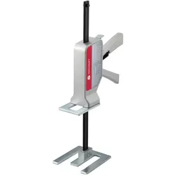 Toolcraft, Hebehilfe, Set bestehend aus 2x Einhand-Montagewerkzeug (150 kg)