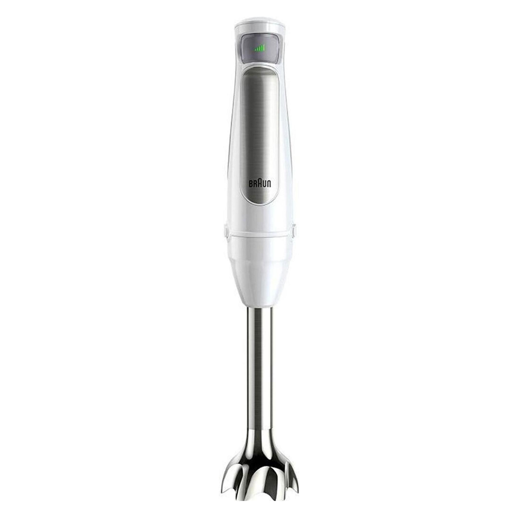 Braun MultiQuick 7 MQ7005 (MQ 7005B WH)