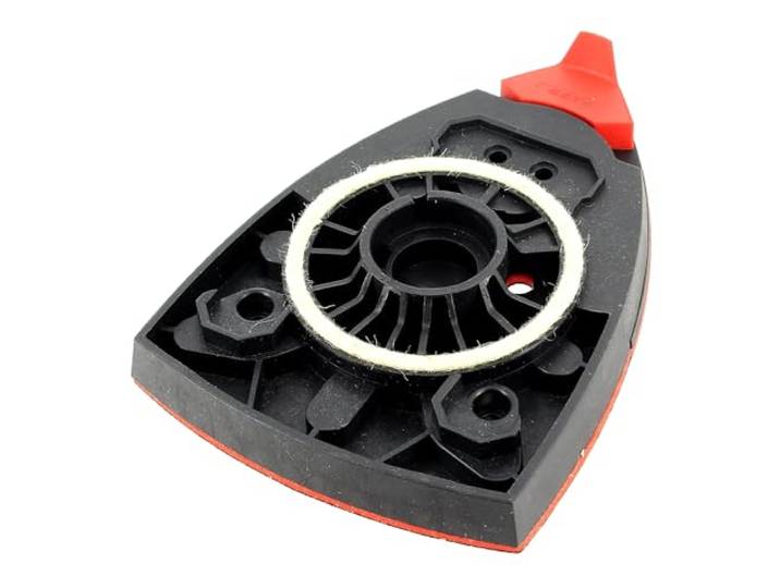 Bosch 2609001000 Schuurplateau voor PSM 160A