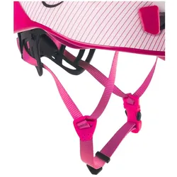 Edelrid, Kletterhelm, (52 - 62 cm)