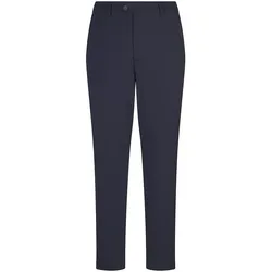 Flatfront-Hose Modell Thilo Eurex blau, 50