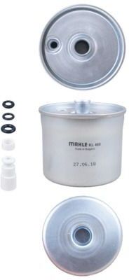 MAHLE KL 468 Kraftstofffilter