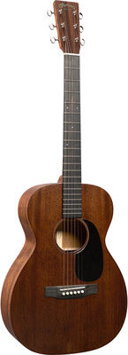 Martin Guitar 0-17 Dark Mahogany
