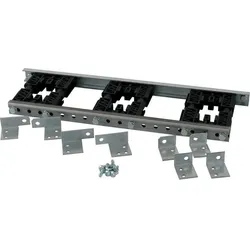 Eaton 180580 Sammelschienenhalter Sicherungsleisten 2500A doppelt XDSF25-SL-D