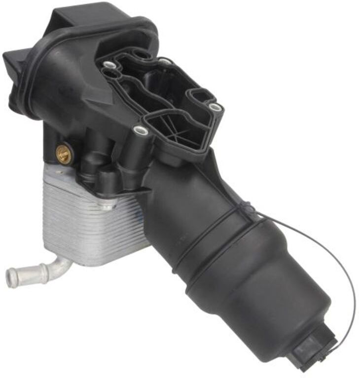 Ölkühler, Motoröl THERMOTEC D4A021TT