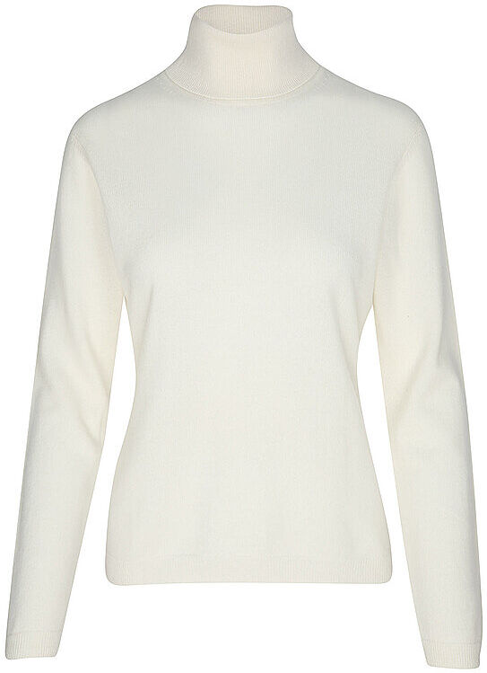 KATESTORM Kaschmirpullover weiss   L L