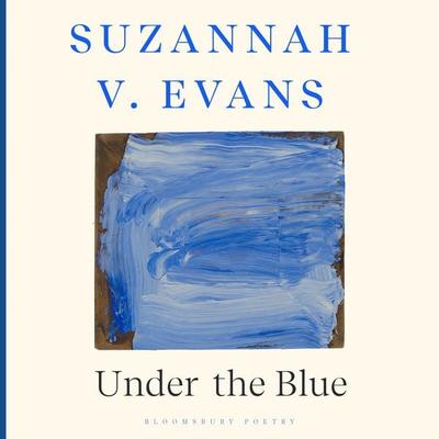 Under the Blue - Suzannah V. Evans, Audio, 9781526677730