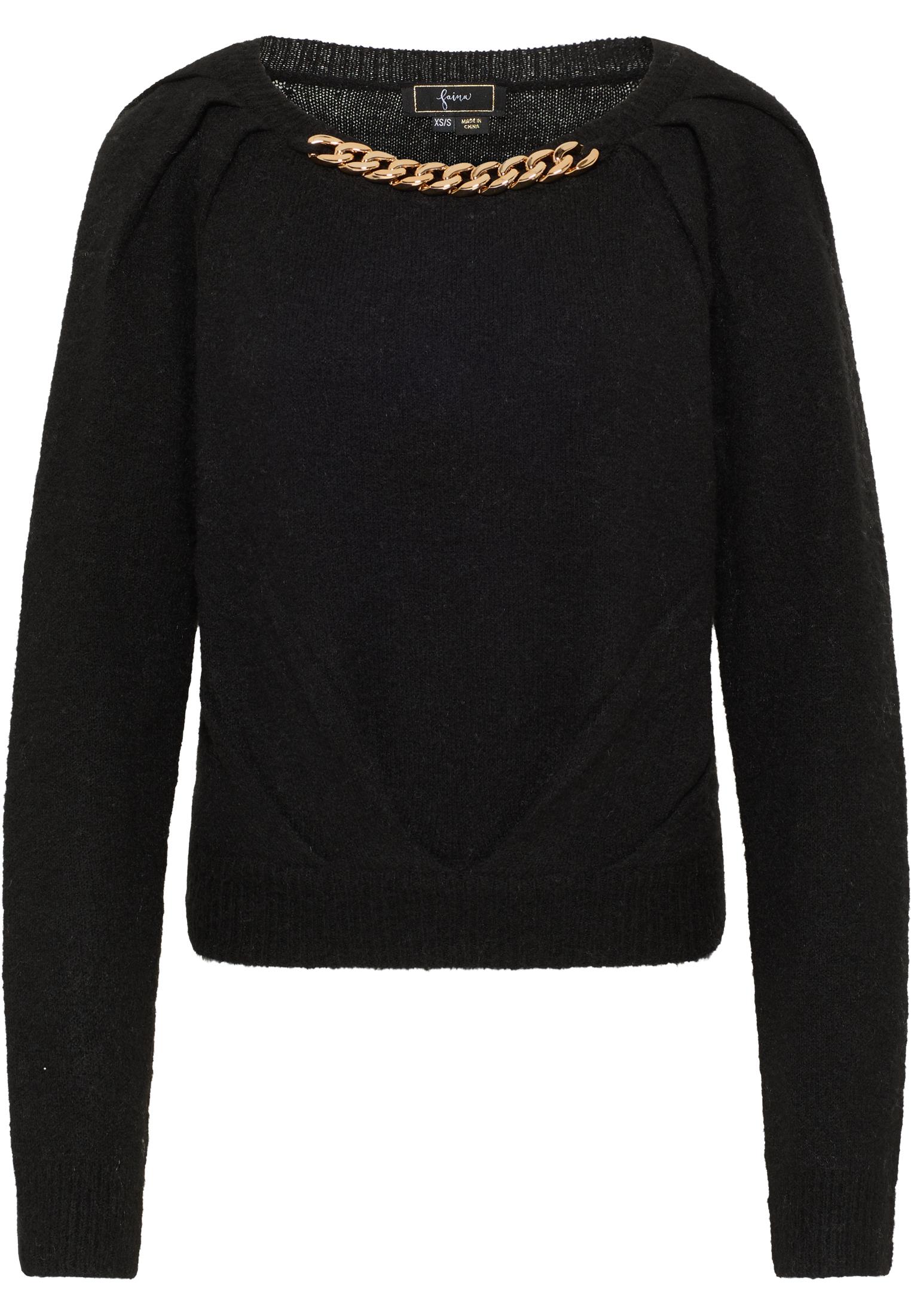 faina jumper sookie