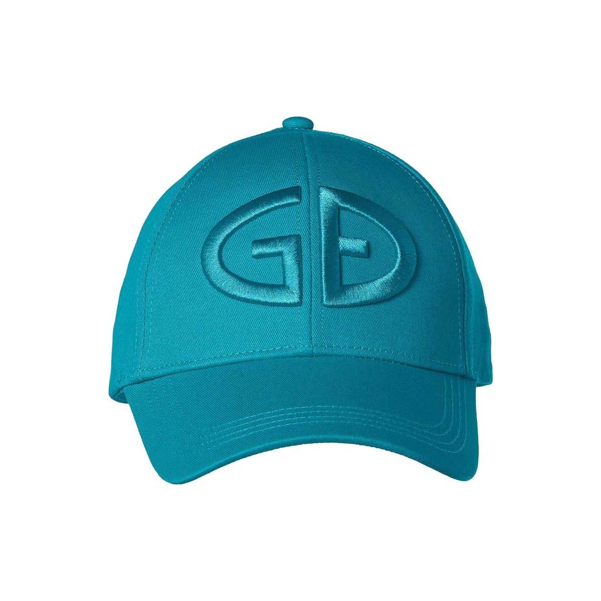 Goldbergh Valencia Baseball Cap turchese (5644) One GB61101261-5644-One