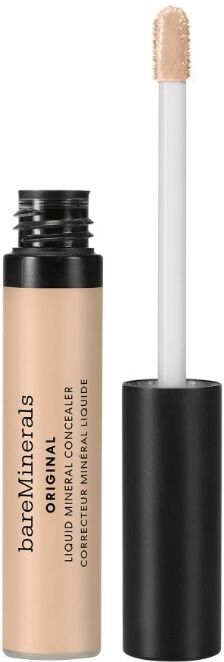 bareMinerals Original Liquid Mineral Concealer 6ml - Light 2C​