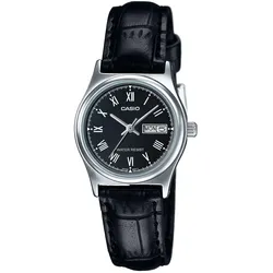 Casio Damenuhr – LTP-V006L-1B