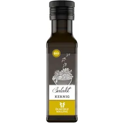 Salatöl - Kernig