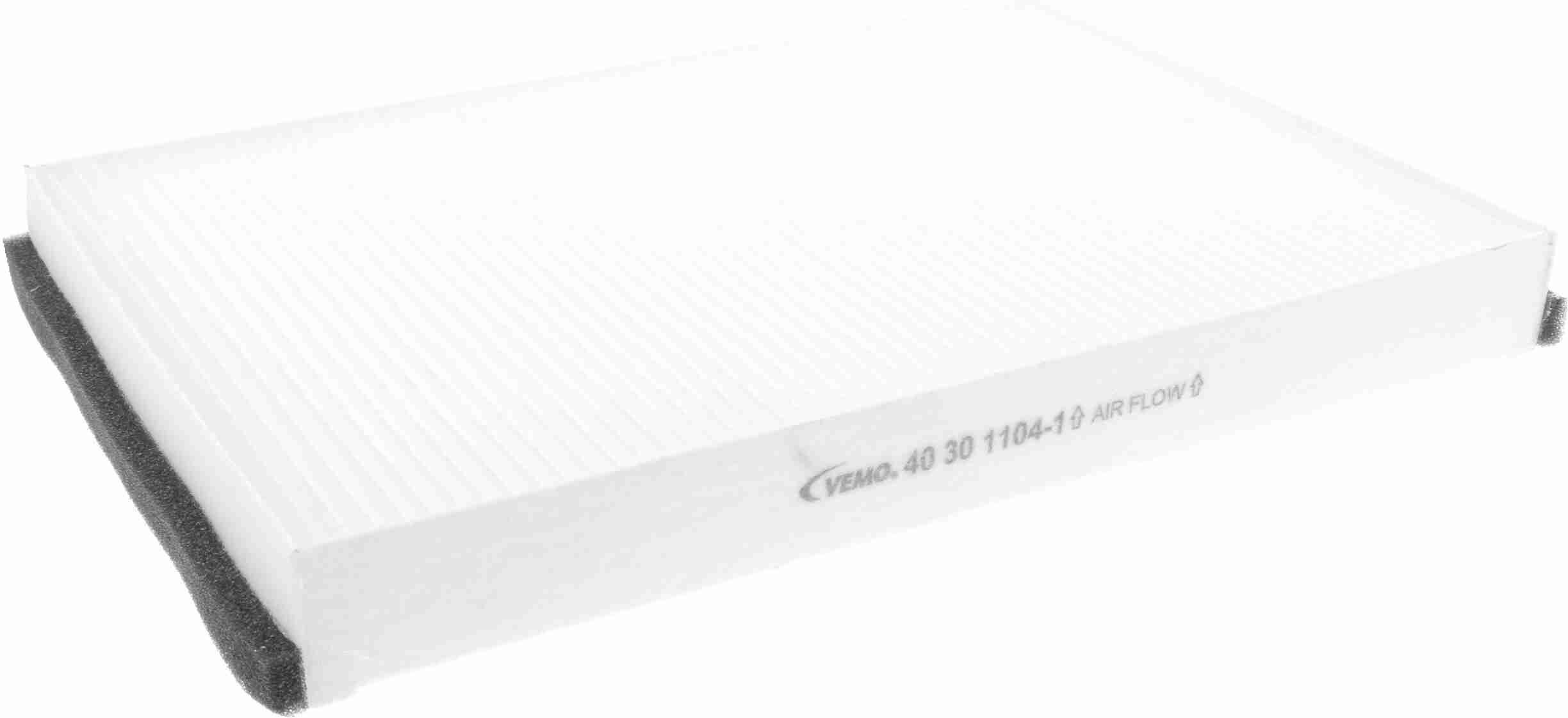 VEMO V40-30-1104-1 Pollen filter