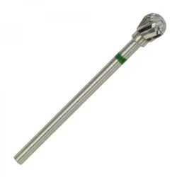 PROXXON 28760 Hartmetall Multifräser Kugelkopf Fräser Ø5mm