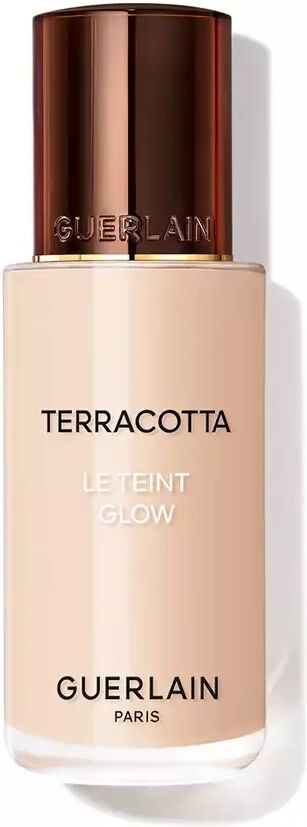 Guerlain Terracotta Le Teint Glow Fluid Foundation 30 ml 0C