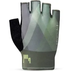 ROECKL SPORTS Kinder Handschuhe Tannay, Größe 7 in Grau Grau