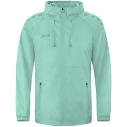 Jako Lightweightjacke Flow minze S