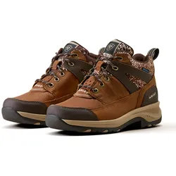 Stiefelette AR Terrain Trek Damen - wasserfest