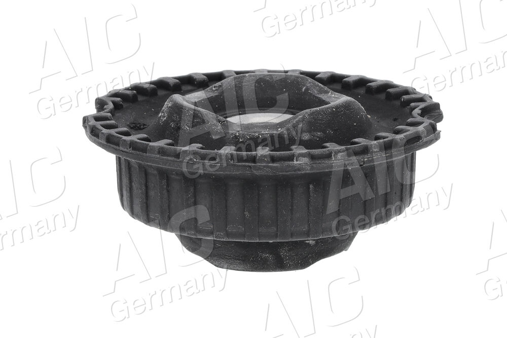 Aic Federbeinstützlager Quality 50342 Vorderachse Für Vag