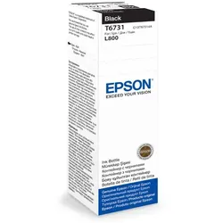 Epson T6731 (C13T67314A) - Tintenpatrone, black (schwarz)