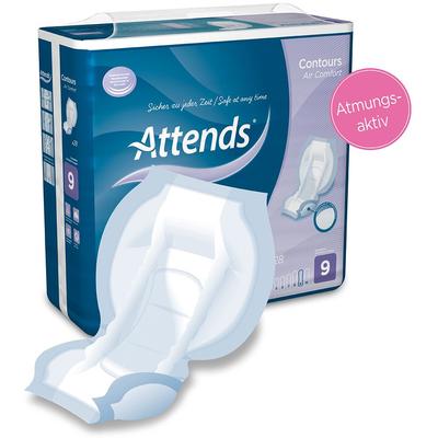 Attends Contours Air Comfort 9 28 St Beutel