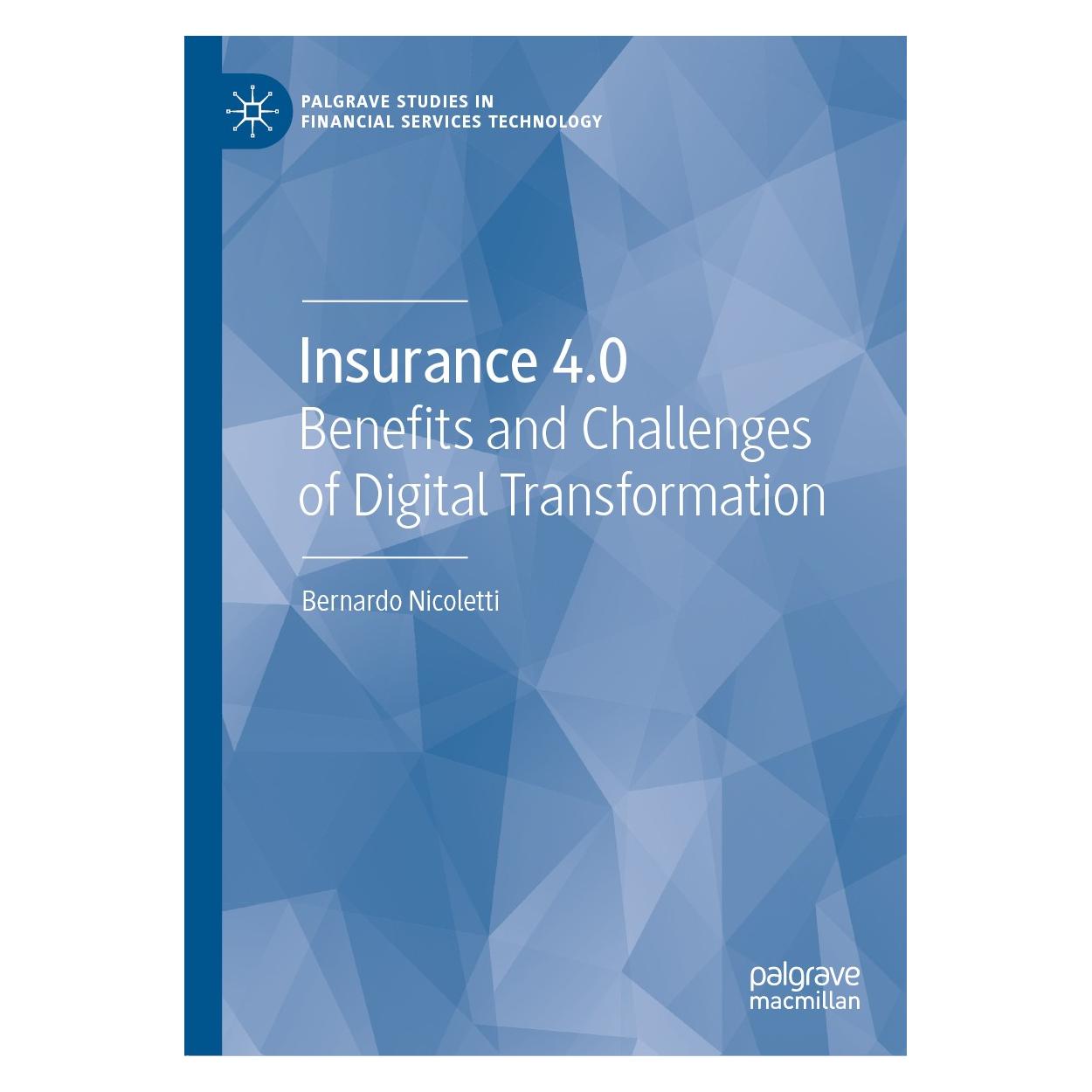 Springer Insurance 4.0 (9783030584252)