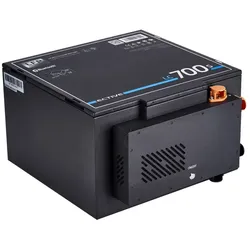 Lithium Untersitzbatterie 700Ah LC 700s LT LiFePO4