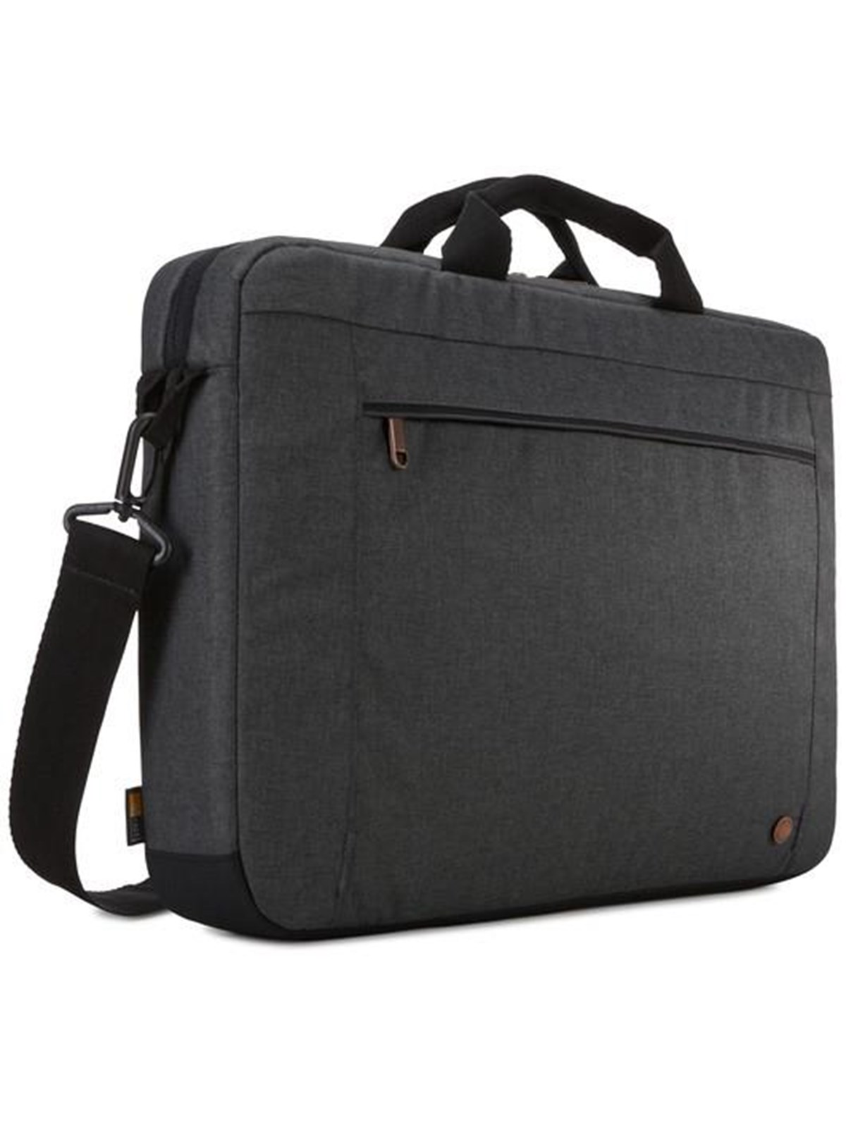 Case Logic Era 15.6" Laptop Attaché - Black