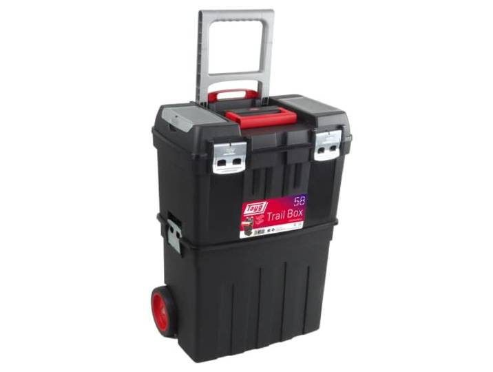 TAYG 158001 Trail-Box Nr.58