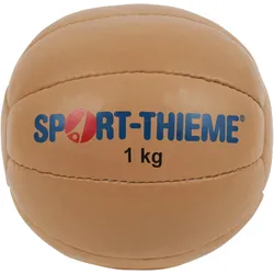 Sport-Thieme, Medizinball, (1 kg, 190 mm)