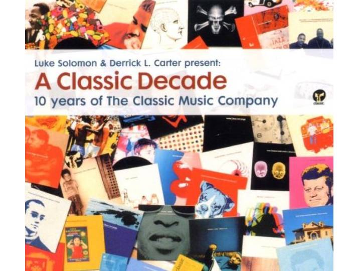 A Classic Decade