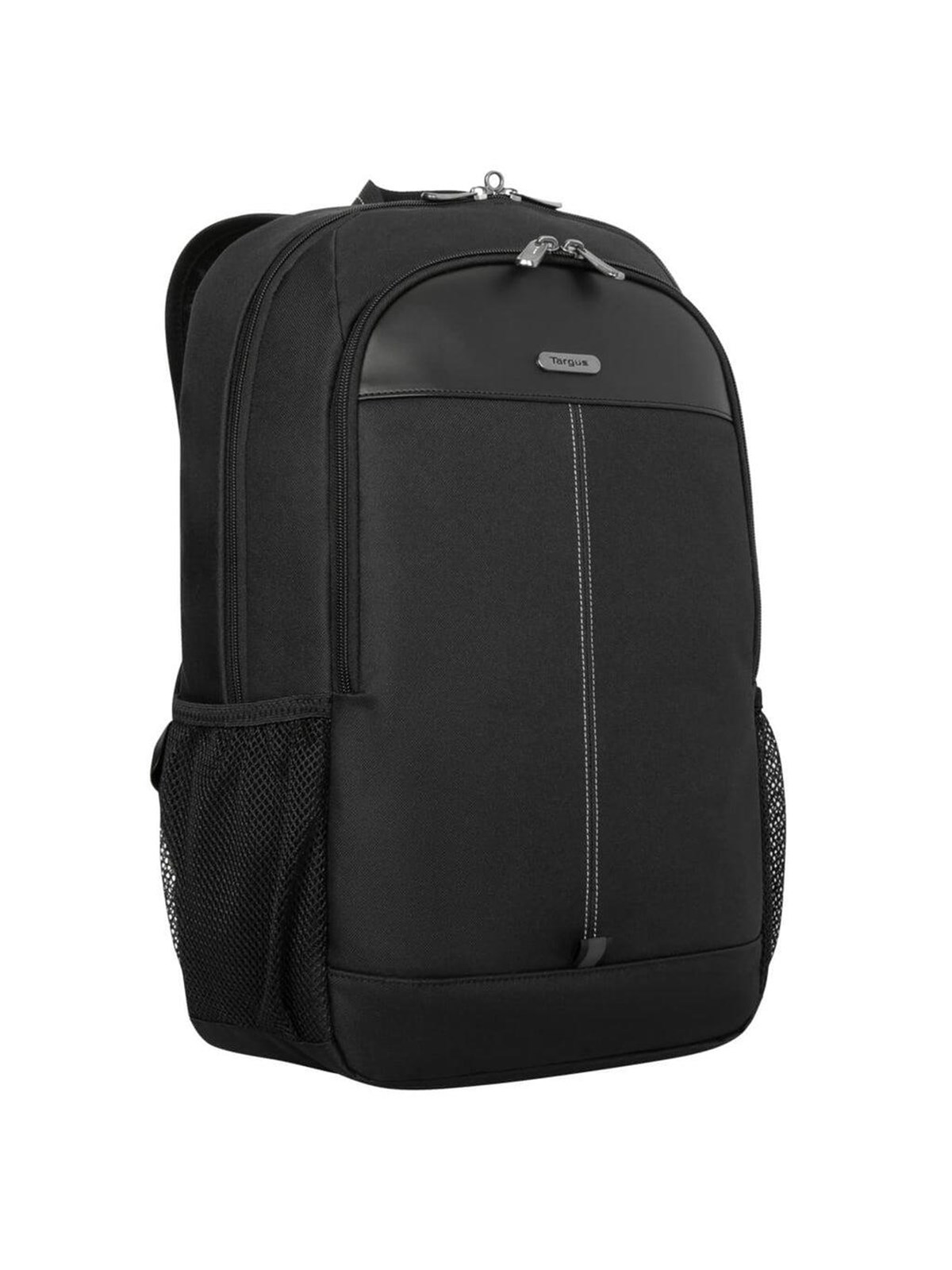 Targus Modern Classic Backpack - Black - 15-16"