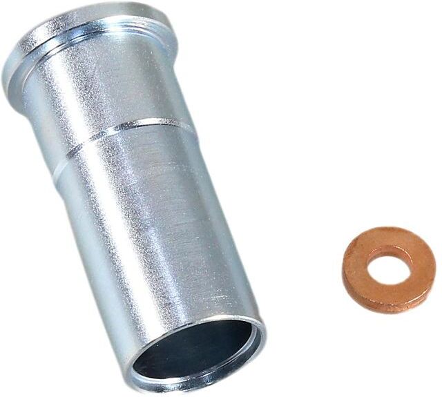 Metzger Autoteile Hülse, Düsenhalter 0873035 Für Vaughall Gm Nissan Opel Renault