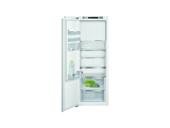 Siemens KI72LADE0Y Kühlschrank links