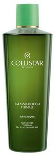 Collistar Talasso Anti-Water Thermal Shower Oil 400 ml