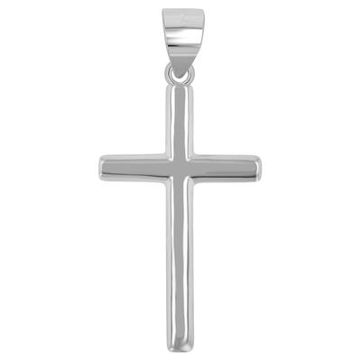 Kettenanhänger ADELIA´S "Anhänger aus 925 Silber", silber, Schmuckanhänger, Damen, Silber 925 (Sterlingsilber), Kettenanhänger, Geschenkidee: zeitlos und vielseitig