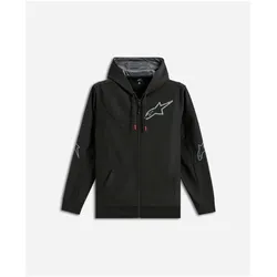 Alpinestars, Motorradjacke, Hoody Sessions V3 (Herren, M)