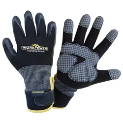 Anti Vibration Handschuhe