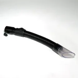 Kärcher Standarddüse biegbar PVC DN70
