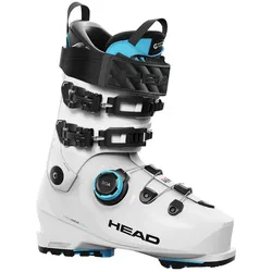 HEAD KALIBER 120 MV GW BOA WHITE - Skischuhe für Herren - 1 Paar - MP 29,5