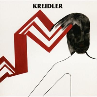 Den - Kreidler, Vinyl