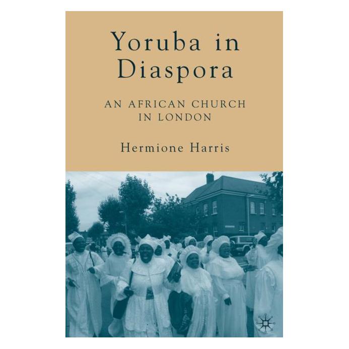 Palgrave Macmillan Harris:Yoruba in Diaspora (Englisch, Hardcover, H. Harris) (63347465)